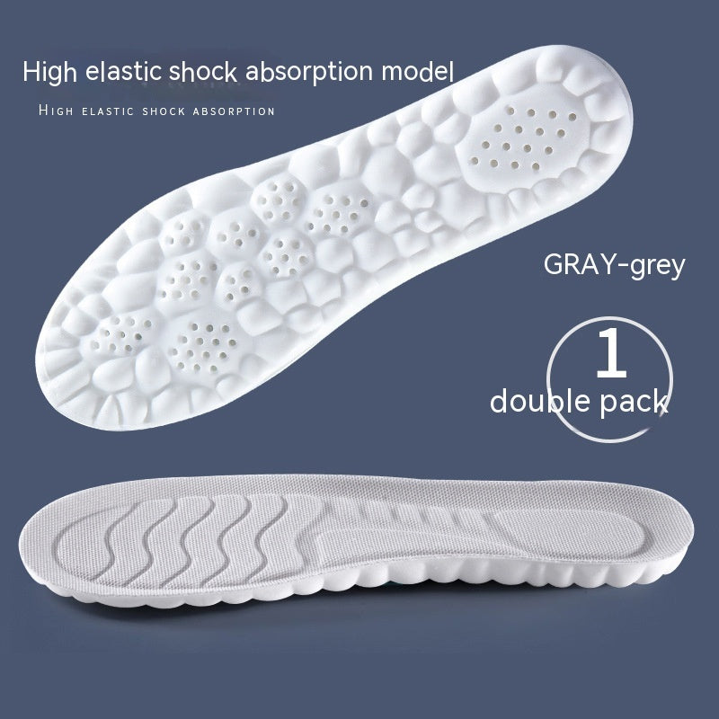 CloudStep Comfort Insole