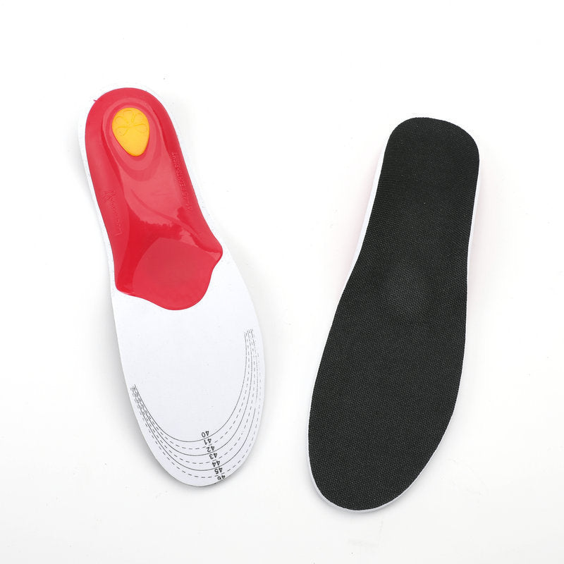 RedFlex High Arch Support Insole