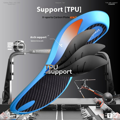 CarbonBoost Arch Support Insole