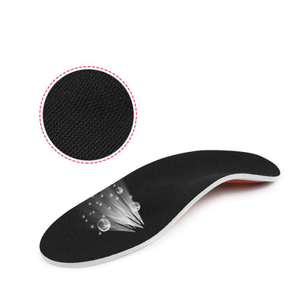 RedFlex High Arch Support Insole