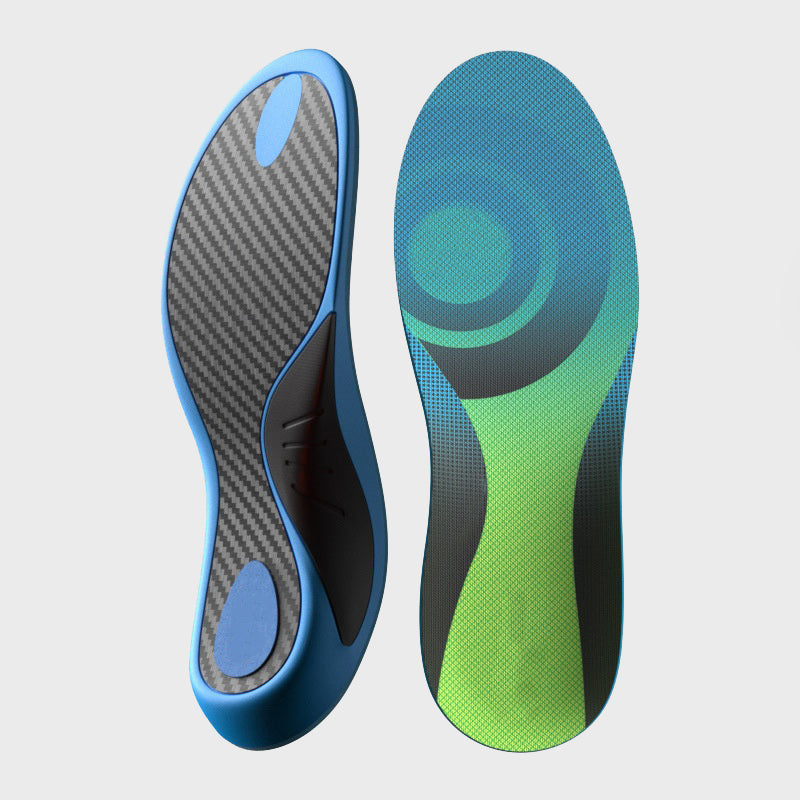 CarbonBoost Arch Support Insole