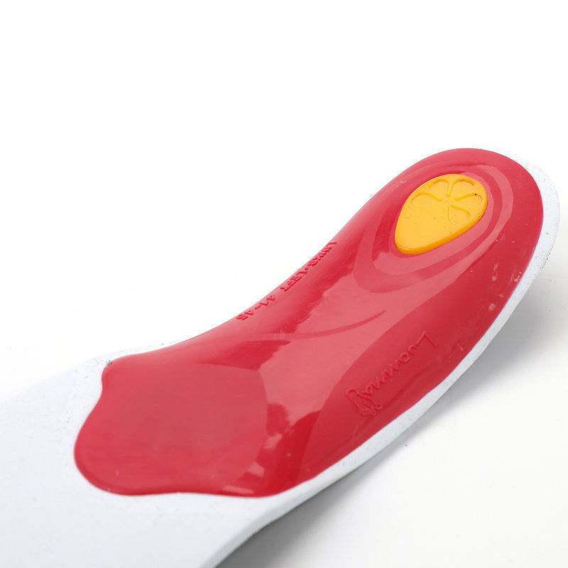 RedFlex High Arch Support Insole