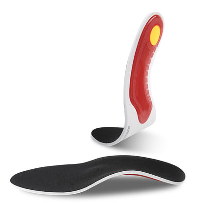 RedFlex High Arch Support Insole