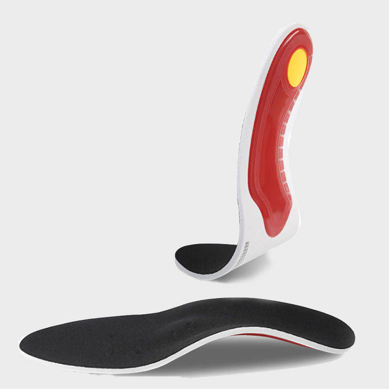 RedFlex High Arch Support Insole