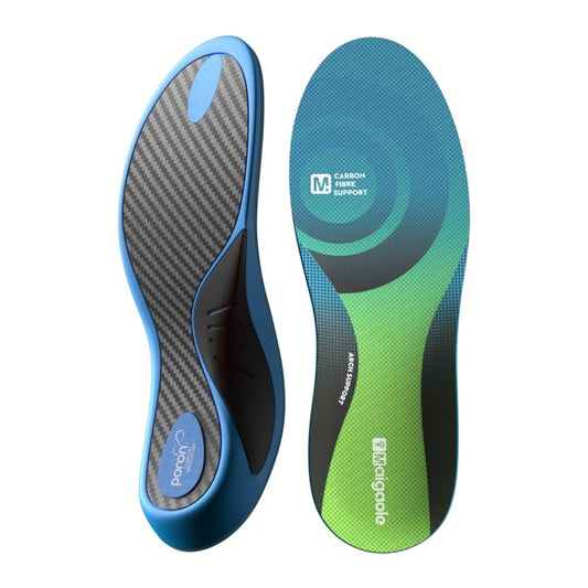 CarbonBoost Arch Support Insole