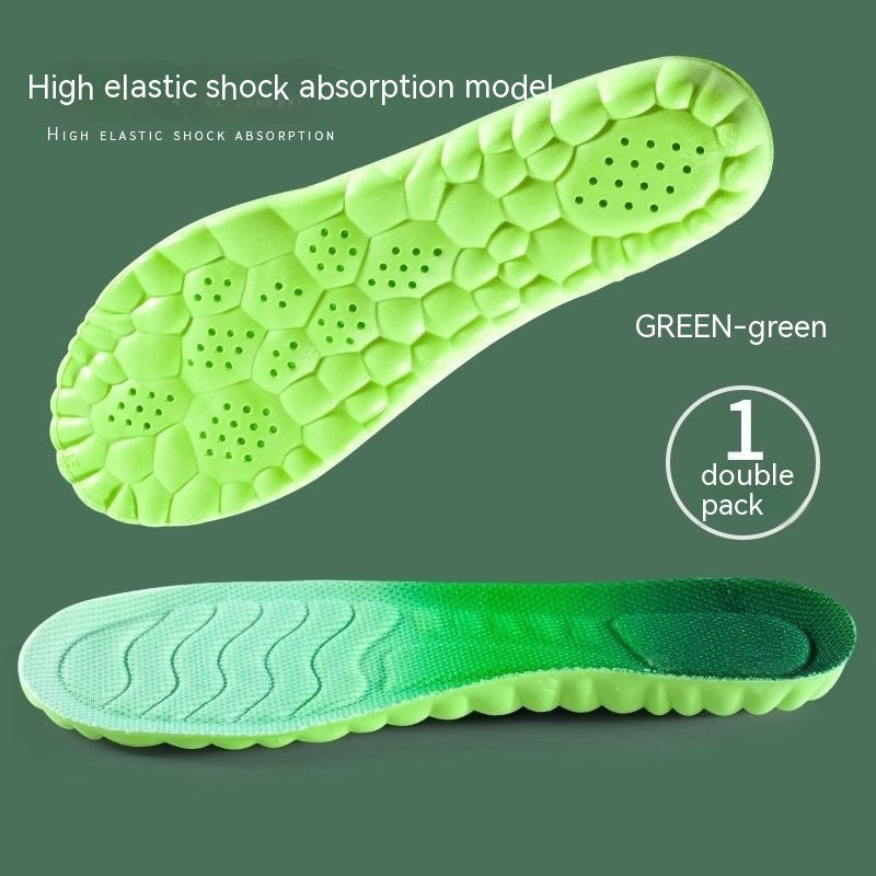 CloudStep Comfort Insole